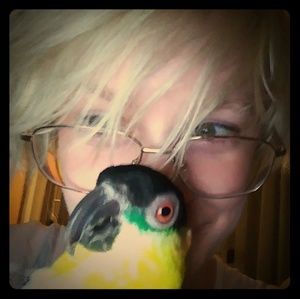 Meet your Posher, Lexi